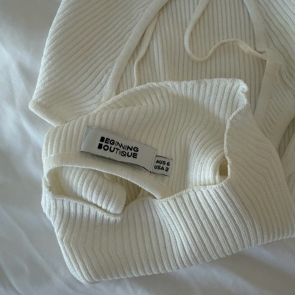 Beginning Boutique Top - Picture 3 of 3